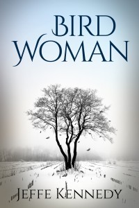 Bird Woman by Jeffe Kennedy