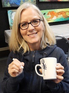 1 Ann mug FloraBunda 72