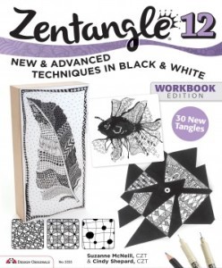 Zentangle 12