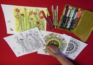 2 Coloring