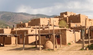 Taos 4 sm