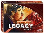 Pandemic Legacy