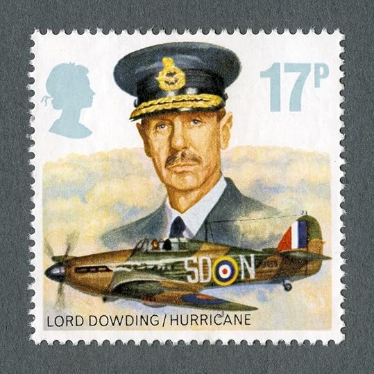 With Wings Like Eagles A History of the Battle of Britain by Michael