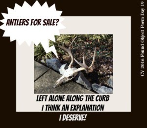 antlers