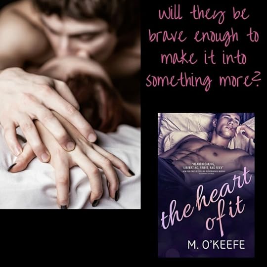 The Heart Of It by Molly O'Keefe