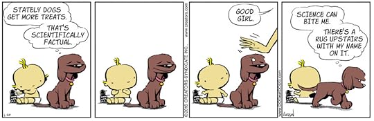 Dog Eat Doug for 02/20/2016
