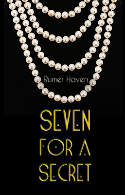 http://www.goodreads.com/book/show/22700275-seven-for-a-secret