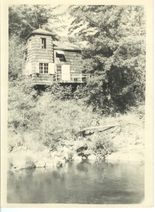 WASHOUGAL LOWER HOUSE