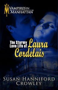 The Stormy Love Life of Laura Cordelais