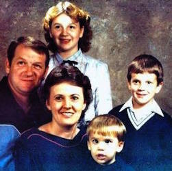 BrowningFamily