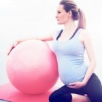 Pregnancy Fitness Tips - Feature