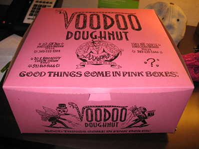 voodoo