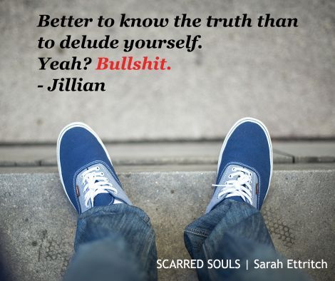 DeludeYourselfWithoutStoresW