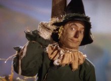 Scarecrow