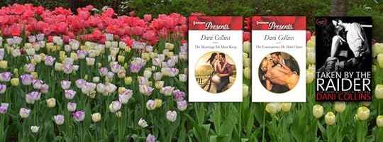 Has Spring Sprung Yet?