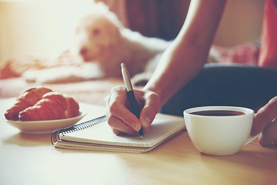 writing a devotional, writing a Christian book, self=publishing