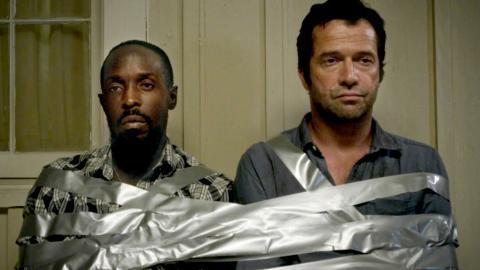 Palm Springs commercial photography