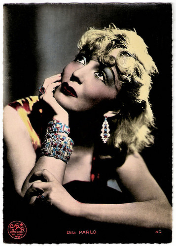 Dita Parlo