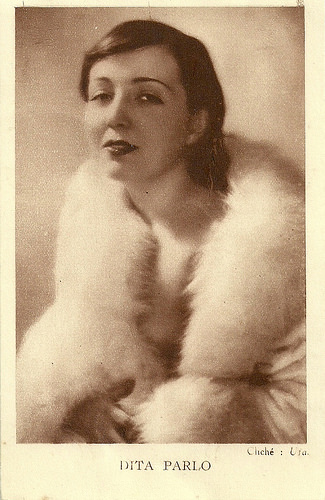 Dita Parlo