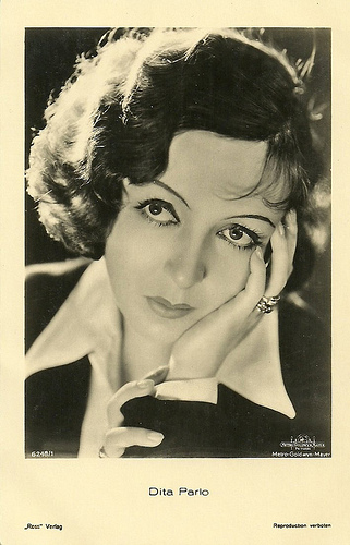 Dita Parlo