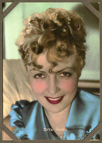 Dita Parlo