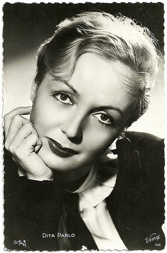 Dita Parlo
