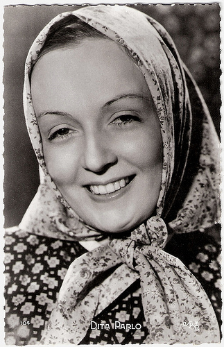 Dita Parlo