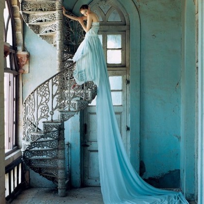 So you want to be a model?