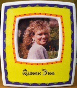 Queen Bee Catherine