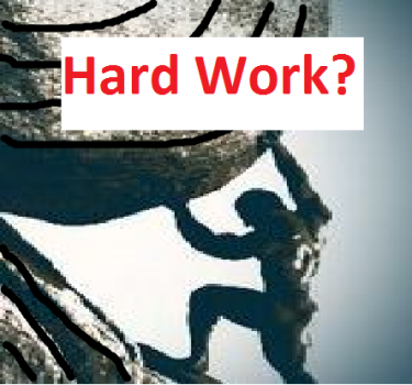 Hard Work 2