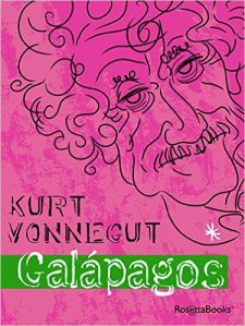 galapagos kurt vonnegut