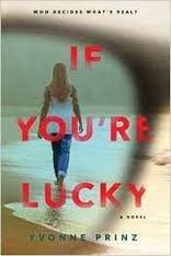 if youre lucky cover