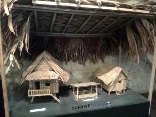 Museo Sugbo Review - Pre-Colonial - Survive Travel