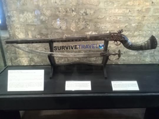 Museo Sugbo Review - Spanish Colonisation - Survive Travel