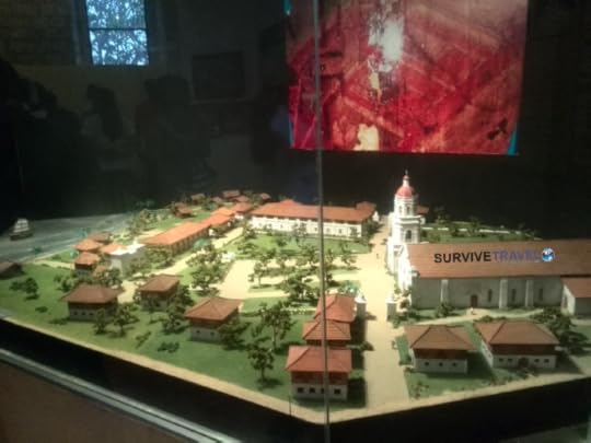 Museo Sugbo Review - Governance - Survive Travel