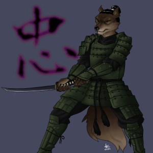 Shiro, courtesy of Jotun