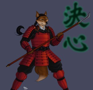 Hayashi Seiko, courtesy of Jotun