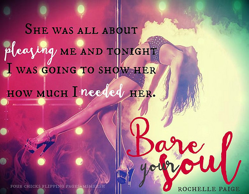 #BareToYou