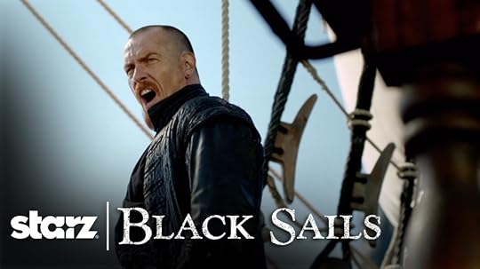 TV Shows Today, Jan 23: Black Sails, MythBusters, Ghost Adventures