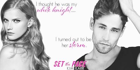 Set the Pace Teaser 2