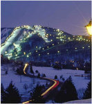 Vacances de ski au Québec