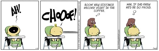 Dog Eat Doug for 02/22/2016