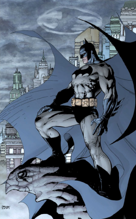 File:Comic Art - Batman by Jim Lee (2002).png