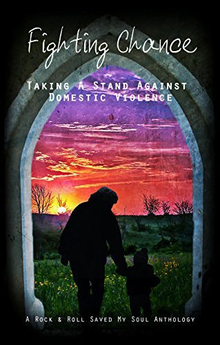 Fighting Chance Front Cover