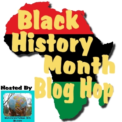 Black History Month round up