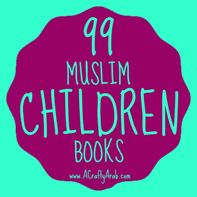 Muslim children's booklist