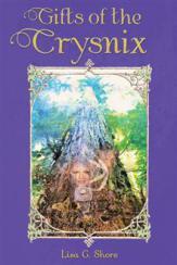 Gifts of the Crysnix cover