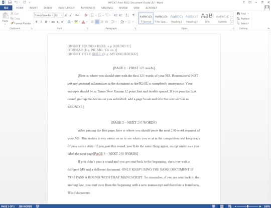 WFCAT-Post-RLGL-Document-Guide LIU Picture