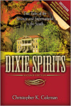 Dixie Spirits via Sourcebooks