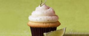 Margarita-Cupcakes